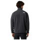 The North Face Ανδρικό φούτερ Glacier Heavyweight 1/2 Zip